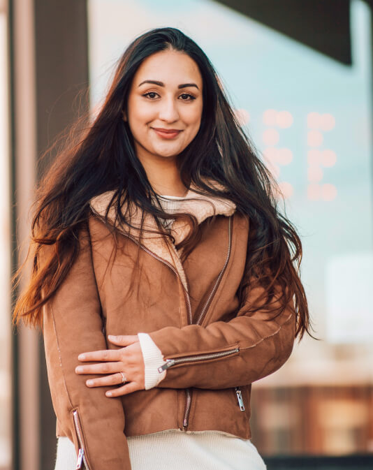 Sobre nosotros Founder