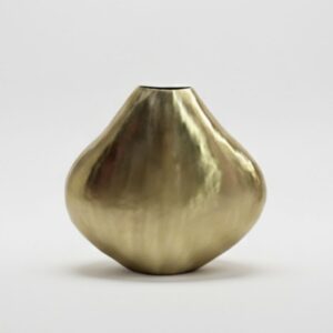 25393 florero rombo dorado l 01