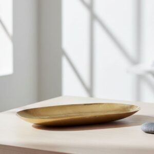 63568 charola martillada níquel s 02