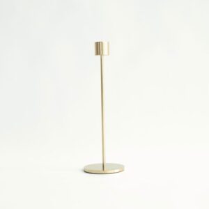 71112 candelero slim dorado s 01