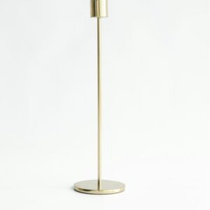 71114 candelero slim dorado l 01