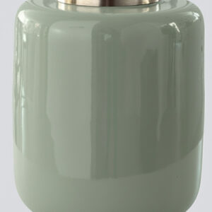 ks8085 florero bajo color edition verde s 02