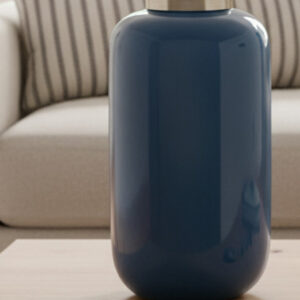 ks9050 florero alto color edition azul s 01