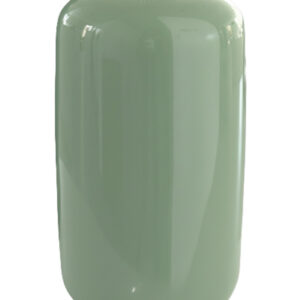 ks9050 florero alto color edition verde s 02