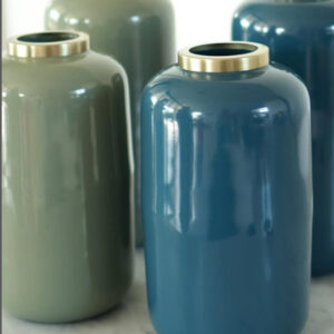 ks9050 florero alto color edition verde s 03