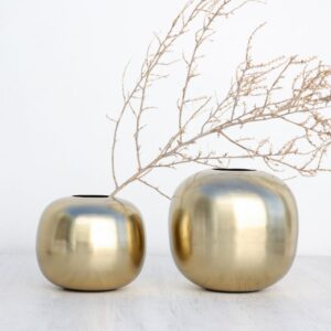 pe11225 florero globo dorado s 02