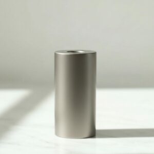 pe21035 candelero tubo níque l 01