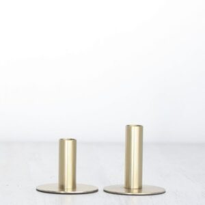 pe46680 candelero base estriada dorado s 02