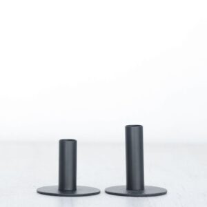 pe46680 candelero base estriada negro s 02