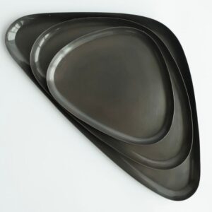 pe71111 set de charolas triangulares bronce antiguo tu 01