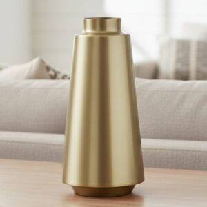 pe90209 florero alto dorado l 01