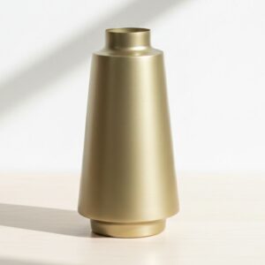 pe90209 florero alto dorado s 01