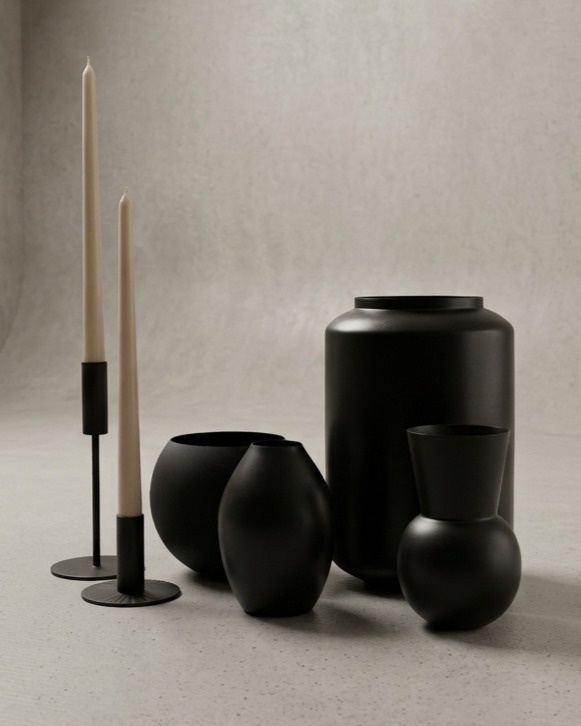 black collection black collection