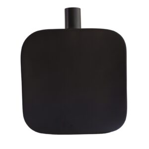 25587 l negro frente blanco