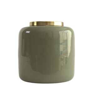 ks8085 s verde frente blanco
