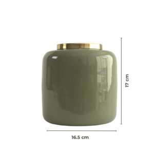 ks8085 s verde medidas