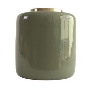 ks8086 l verde frente blanco