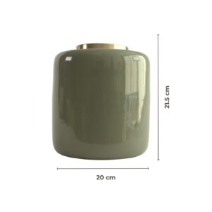 ks8086 l verde medidas
